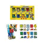 Конструктор Madliani