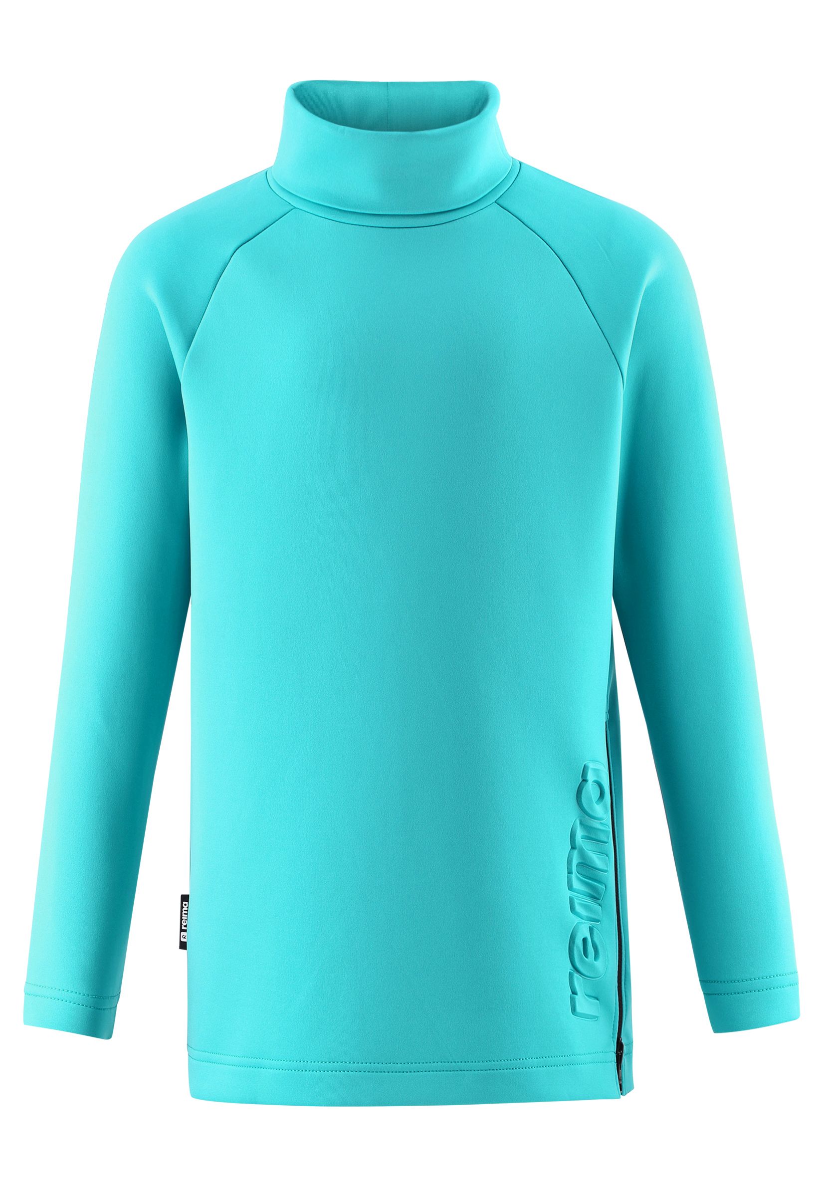 Водолазка Reima 536534-7860 - фото 4