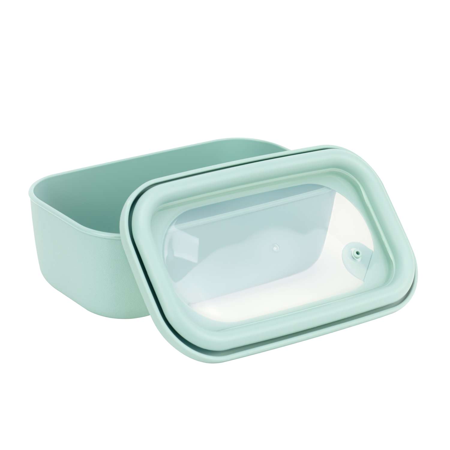 Емкость для продуктов IDEA Нео герметичная 0.9л - фото 1