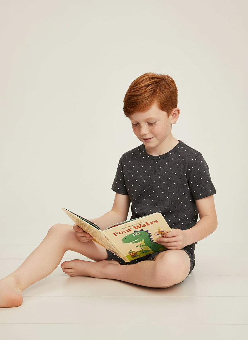 Пижама КотМарКот 801389 - фото 2