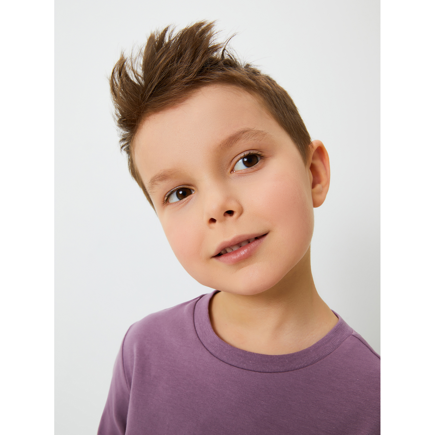 Лонгслив Acoola 20120150072_0068410 - фото 6