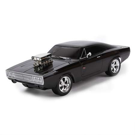 Автомобиль РУ Fast and Furious Dodge 1:16