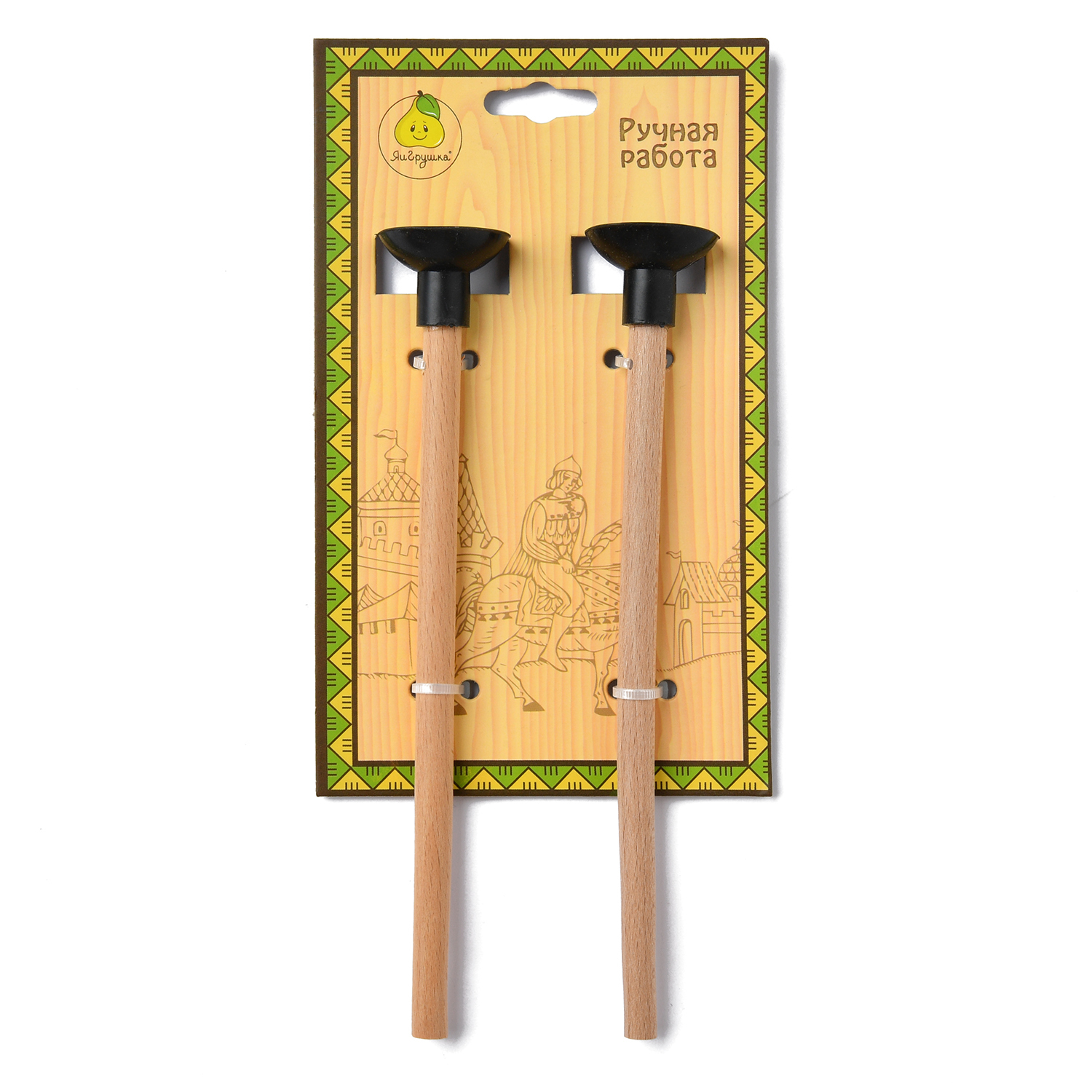 Игрушечные патроны ЯиГрушка - фото 2