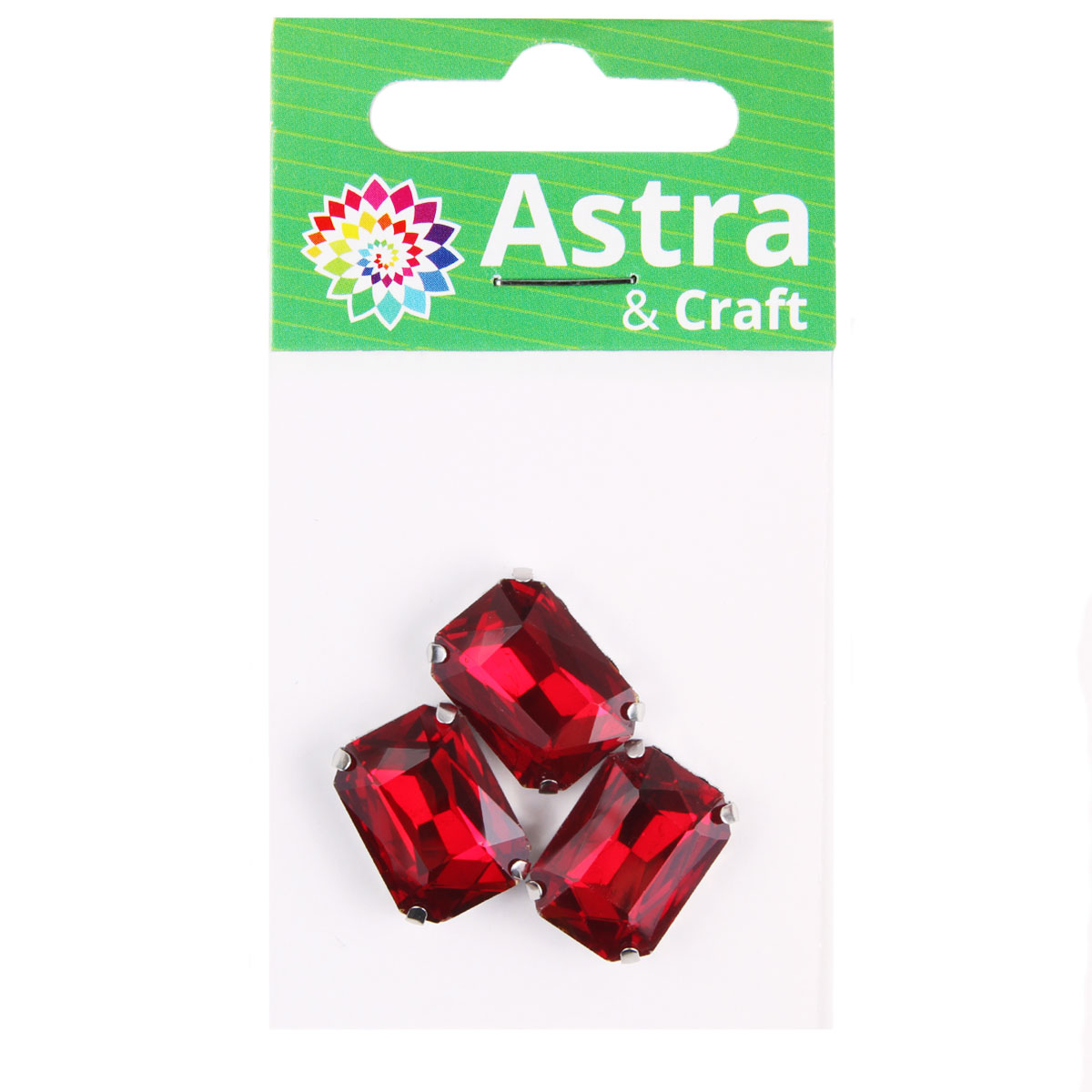 Набор для творчества Astra Craft бисер - фото 3