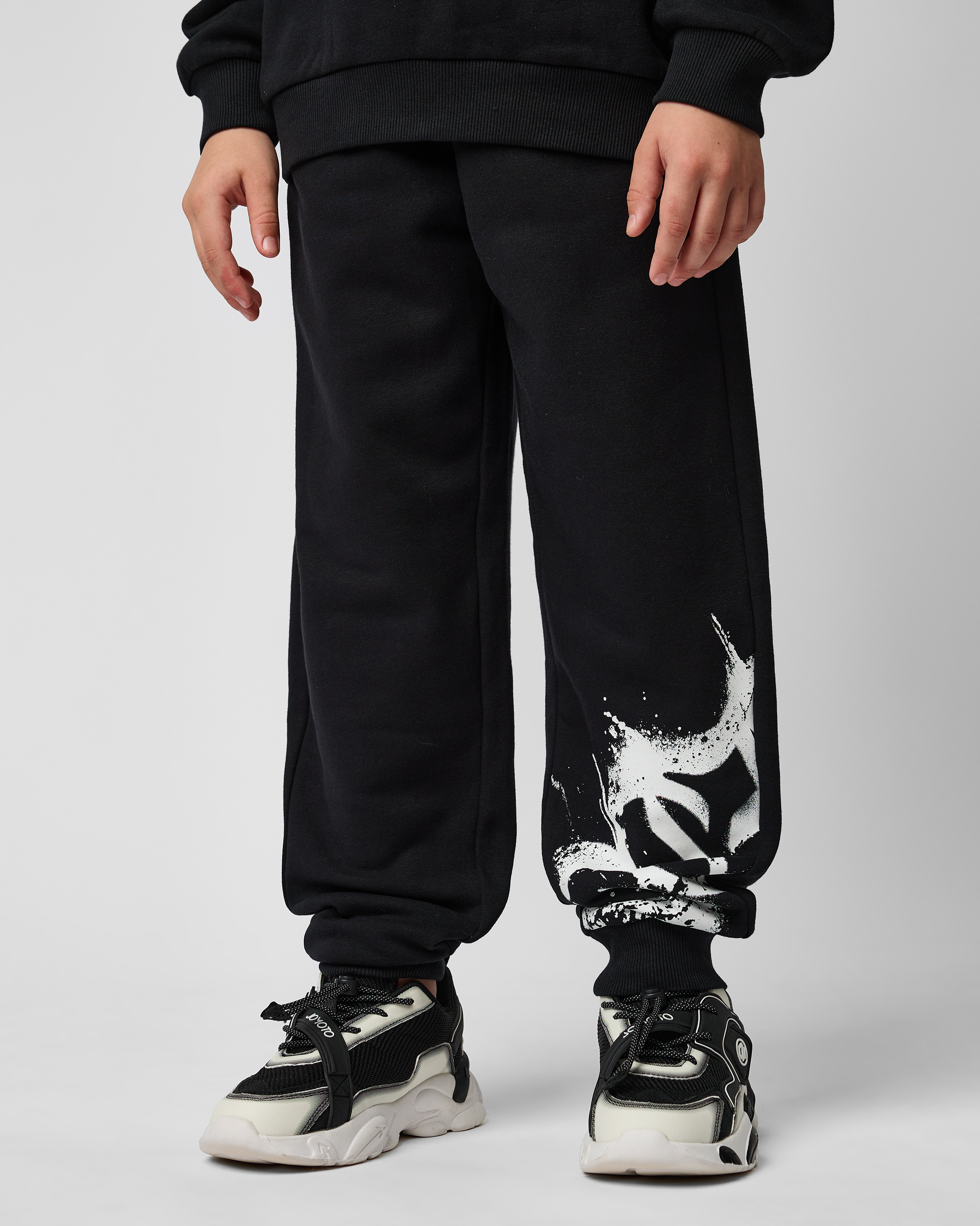 Брюки Futurino FB-AW25-43FUtb-99 - фото 1
