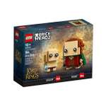 Конструктор LEGO BrickHeadz 184 дет.