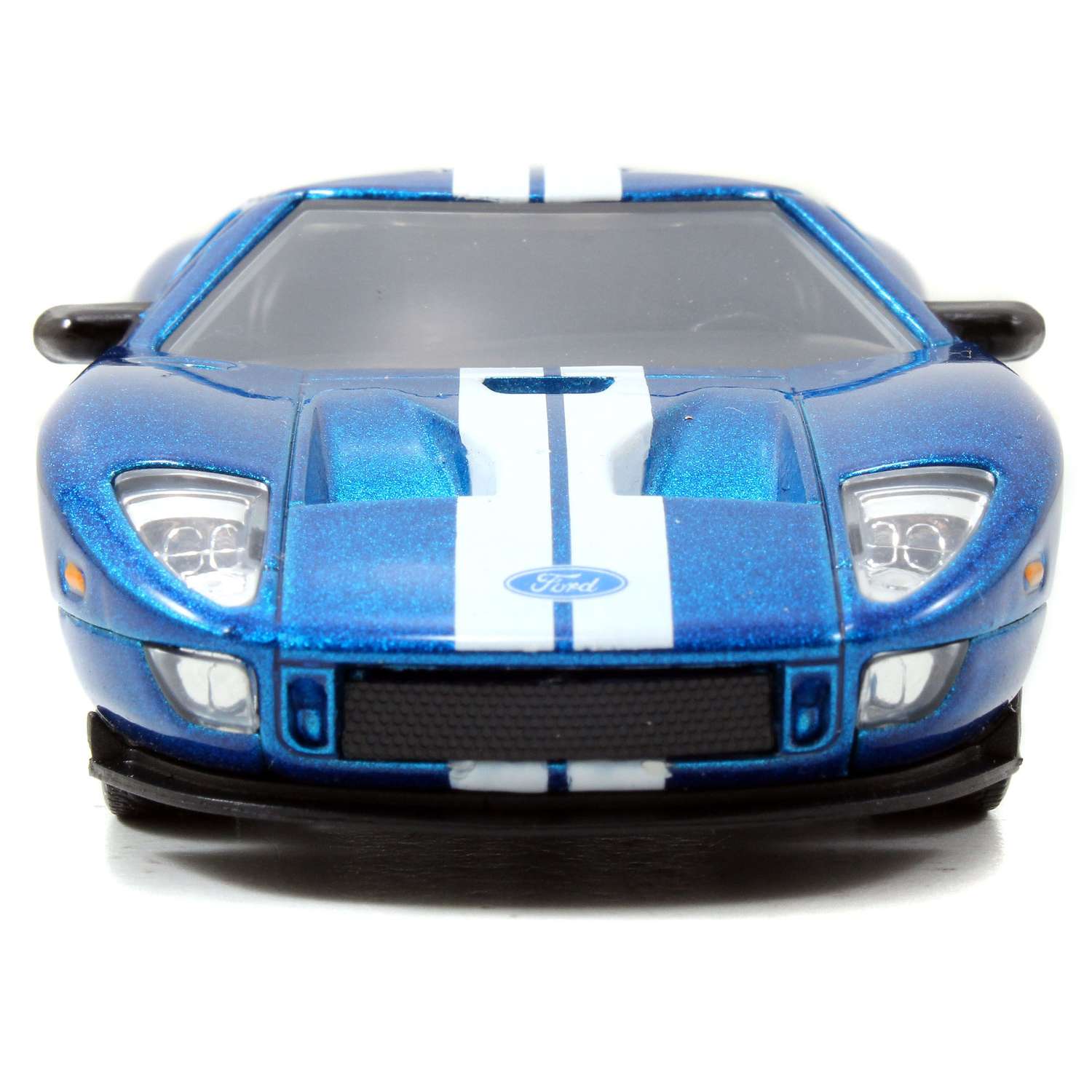 Автомобиль Fast and Furious Ford 1:32 97204.0 - фото 3