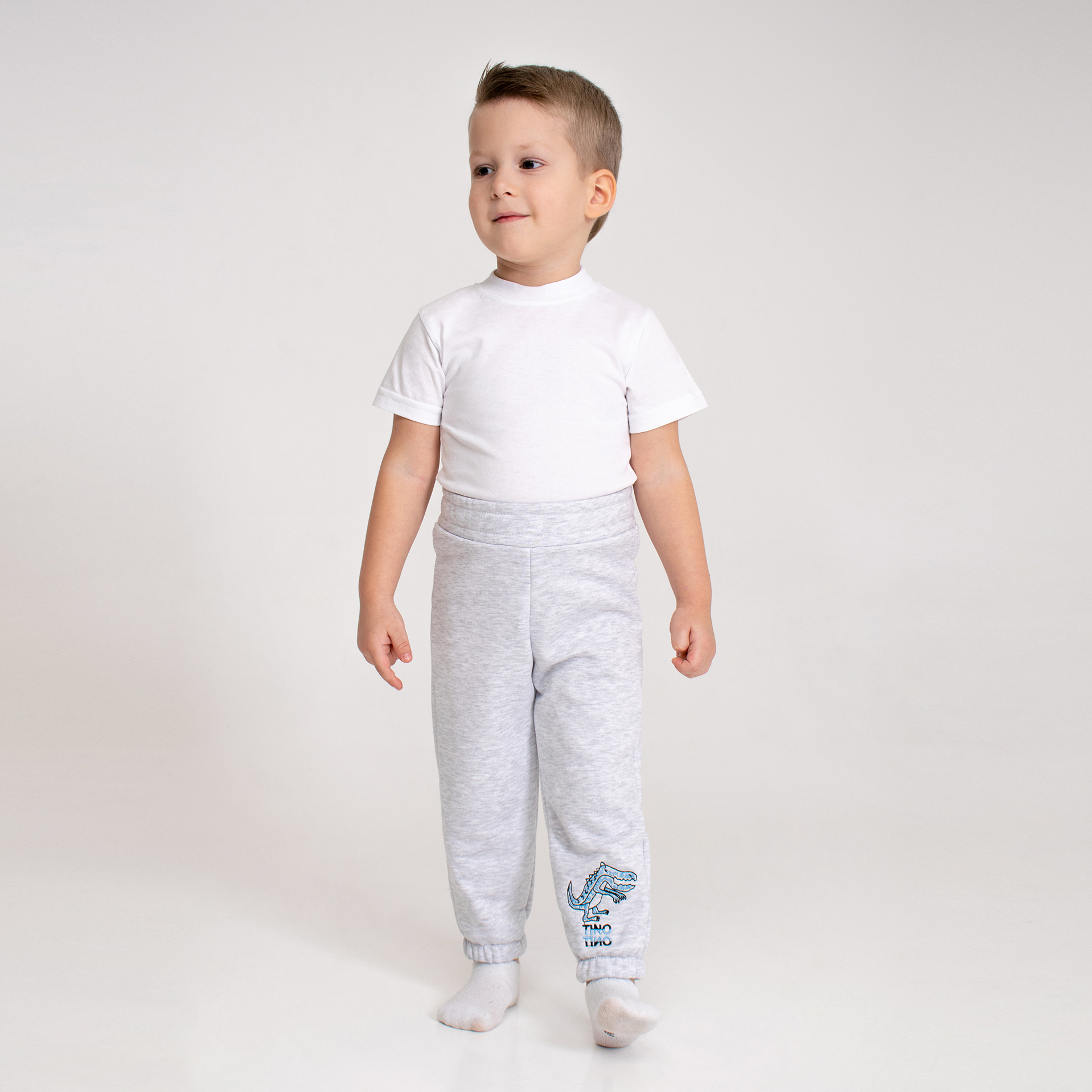 Брюки Mami-kids А-030 - фото 2