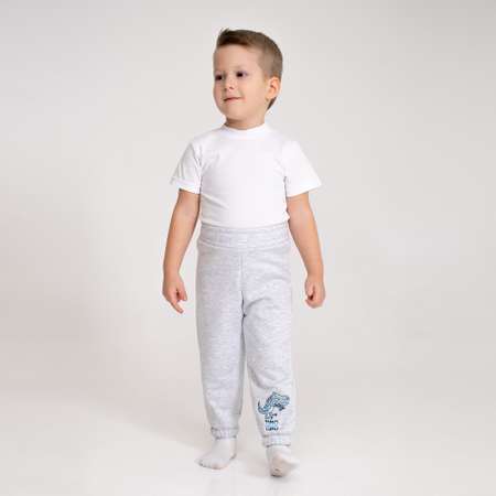 Брюки Mami-kids