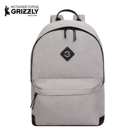 Рюкзак Grizzly городской