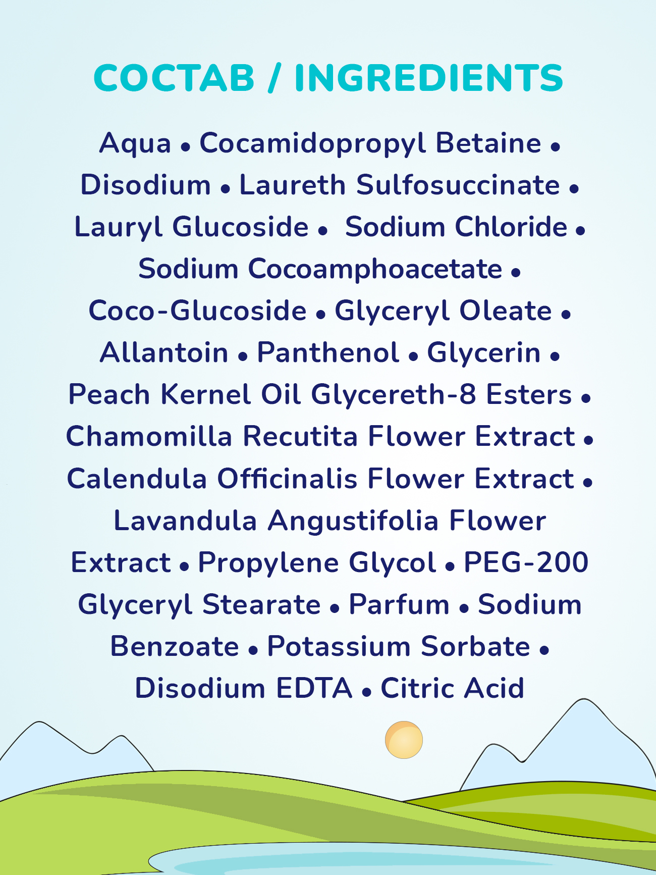 Гель для подмывания AQA baby для малыша 250мл с 0месяцев - фото 8