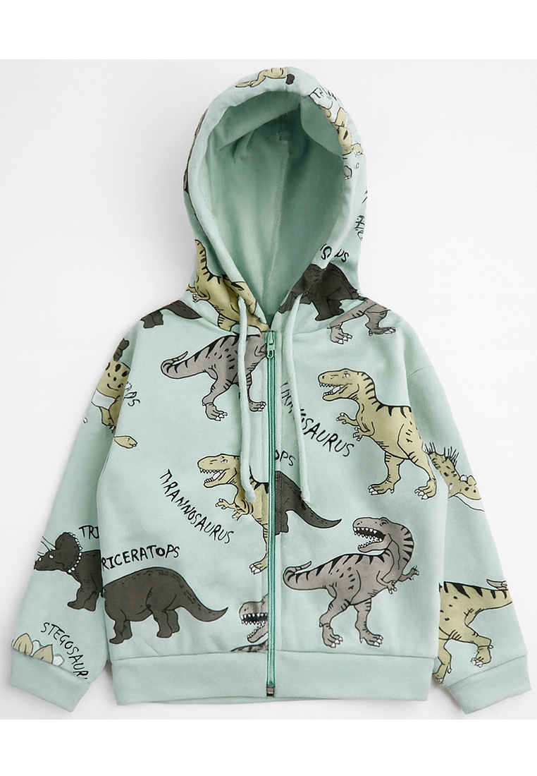 Толстовка YOULALA 1846310204 - фото 7