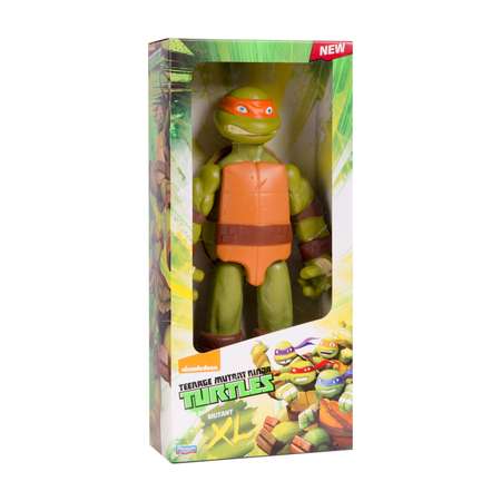 Фигурка Ninja Turtles(Черепашки Ниндзя)