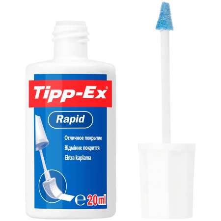 Корректор жидкий TIPP-EX