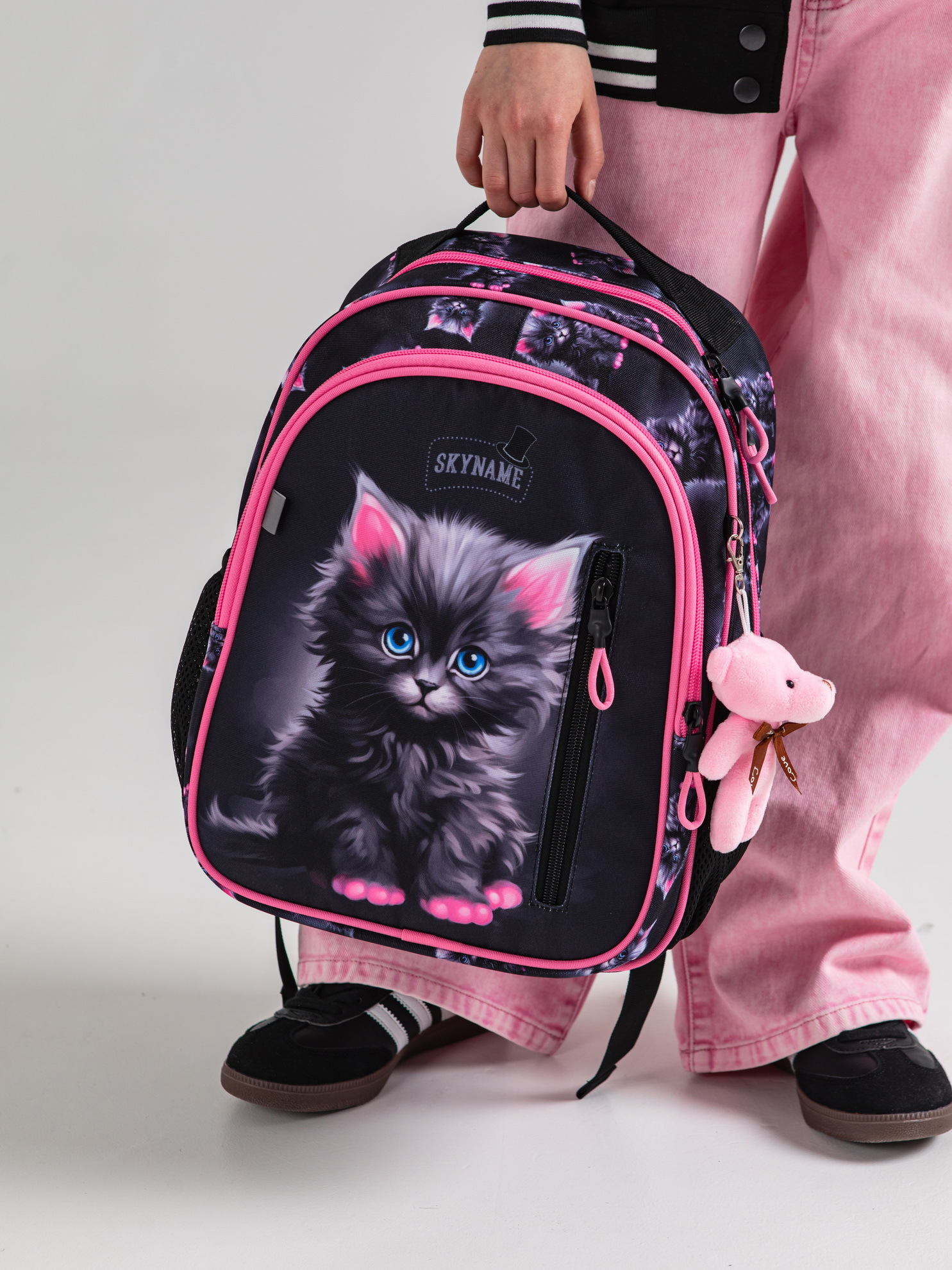 Рюкзак SkyName - фото 7