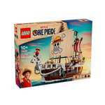 Конструктор LEGO Пиратский корабль 1376 дет.