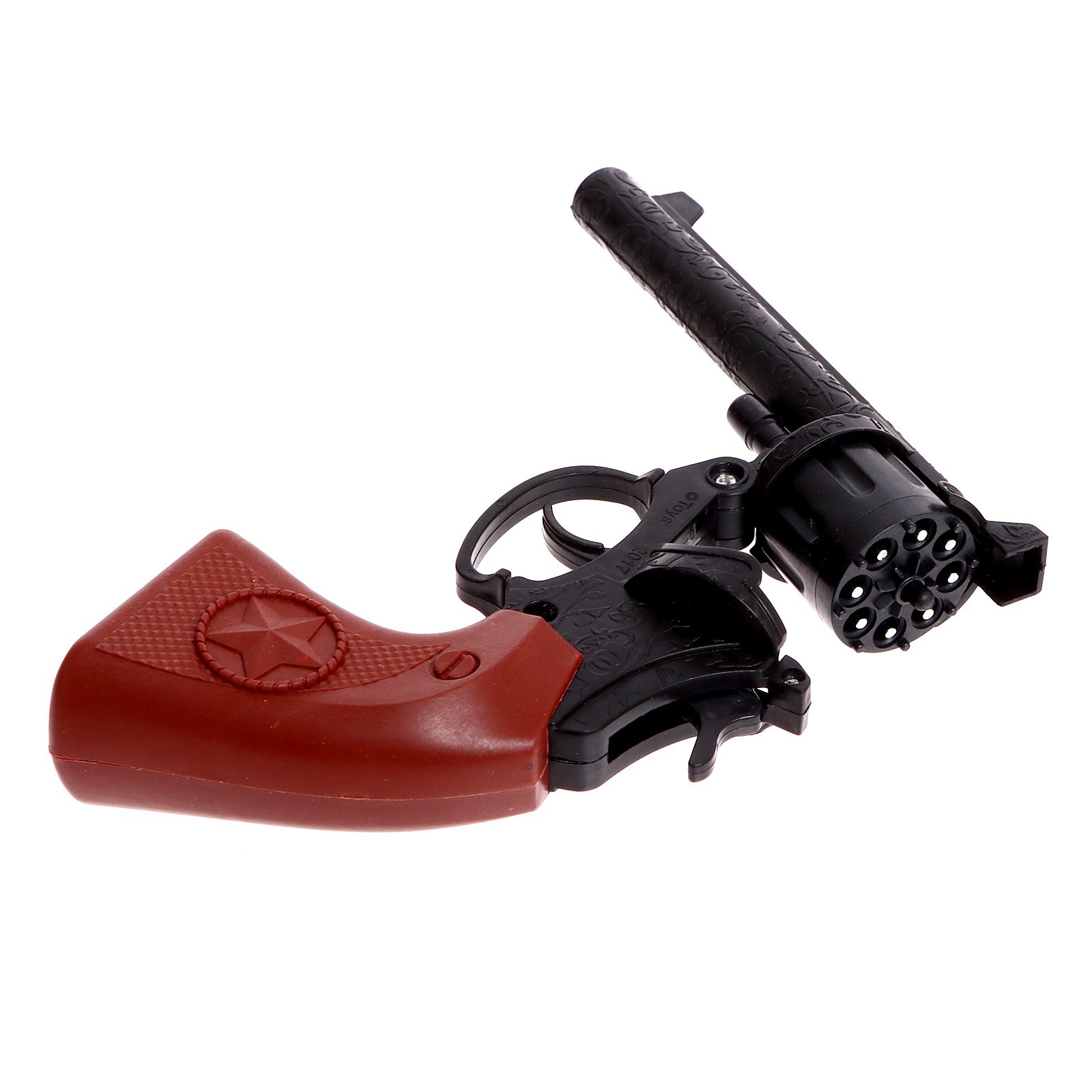 Револьвер WOOW TOYS - фото 4