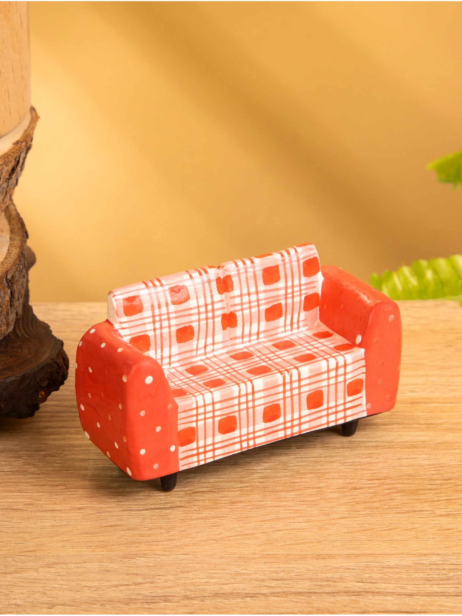 Аксессуар для кукол Sima-Land кресло 10465181 - фото 3