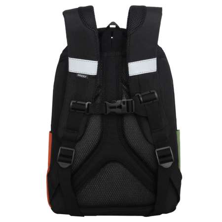 Рюкзак Grizzly RB