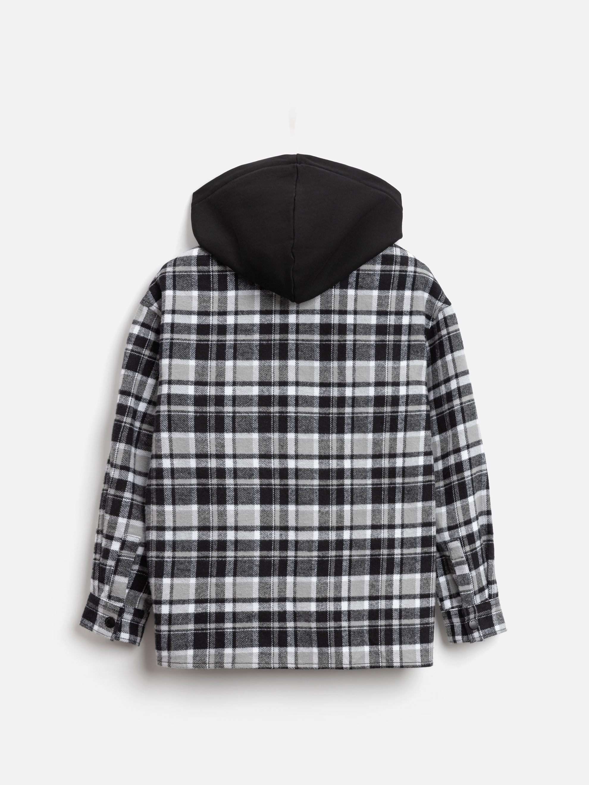 Куртка-рубашка Acoola 20110280224_0095388 - фото 6