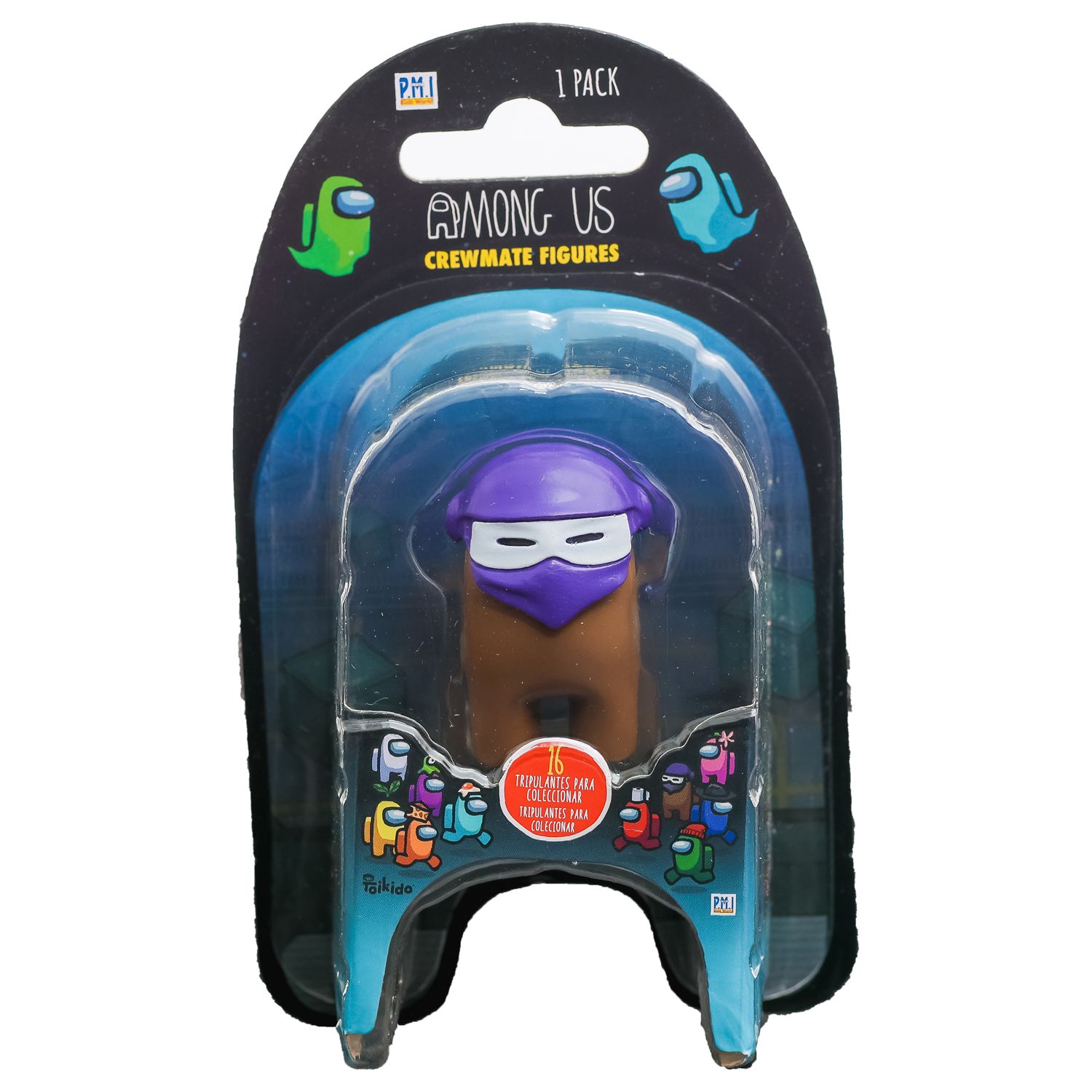 Фигурка PMI в ассортименте - фото 2