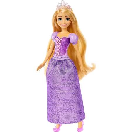 Кукла модельная Disney Рапунцель