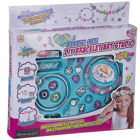 Игрушка Junfa бижутерия