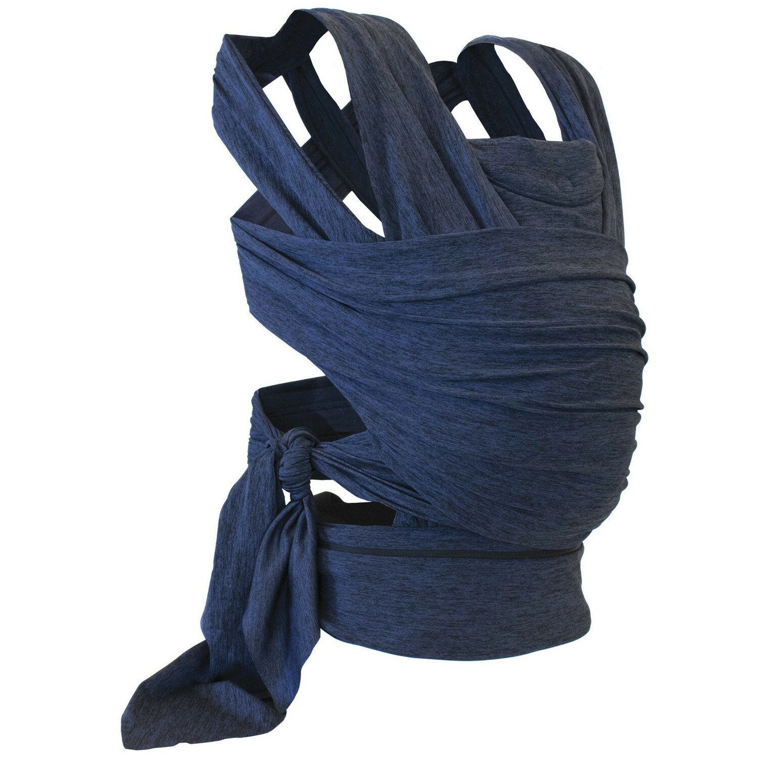 Переноска Chicco Comyfit Blue - фото 1