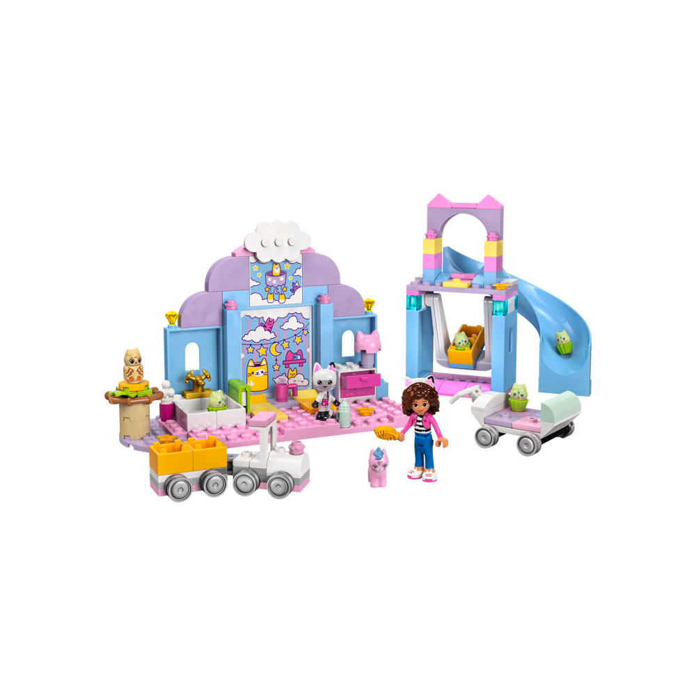 Конструктор LEGO 85 дет. - фото 2