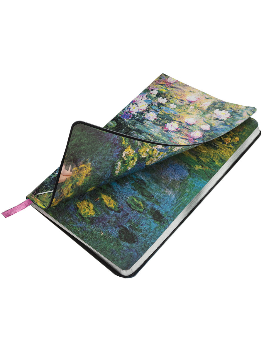 Блокнот Brauberg 80 лист. - фото 6