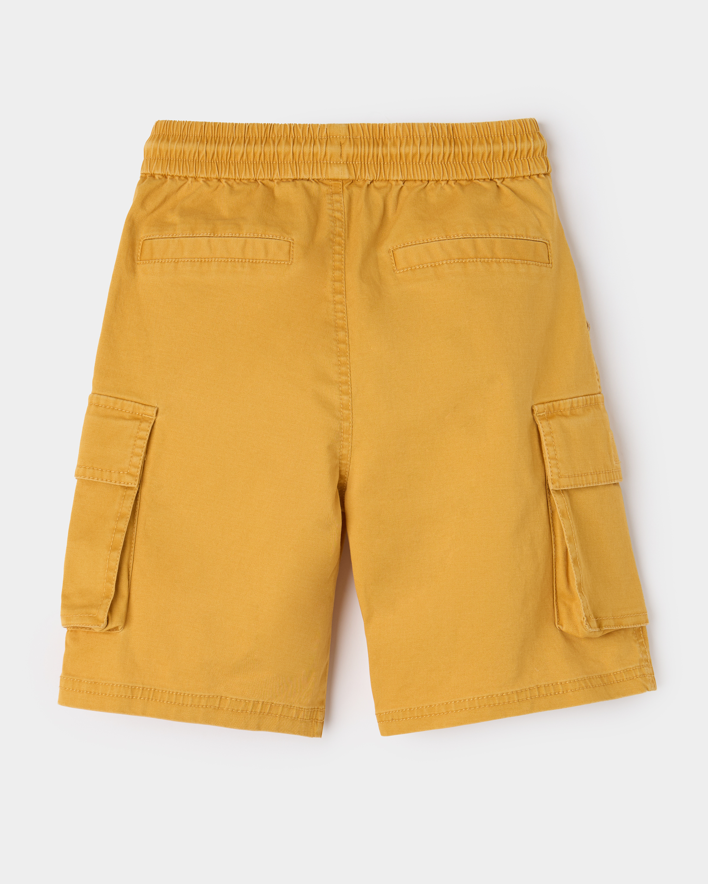 Шорты Futurino Fashion S26FF-2BW02FFkb-D3 - фото 2