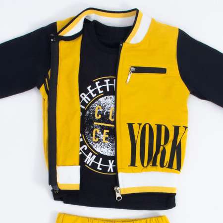 Комплект Concept Kids