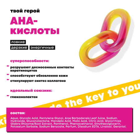 Тоник DE_CODE 150 мл