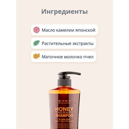 Шампунь Daeng Gi Meo Ri