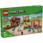 Конструктор LEGO Minecraft 510 дет.