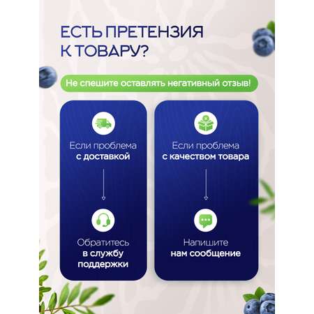 Кисель Narmak Черника300