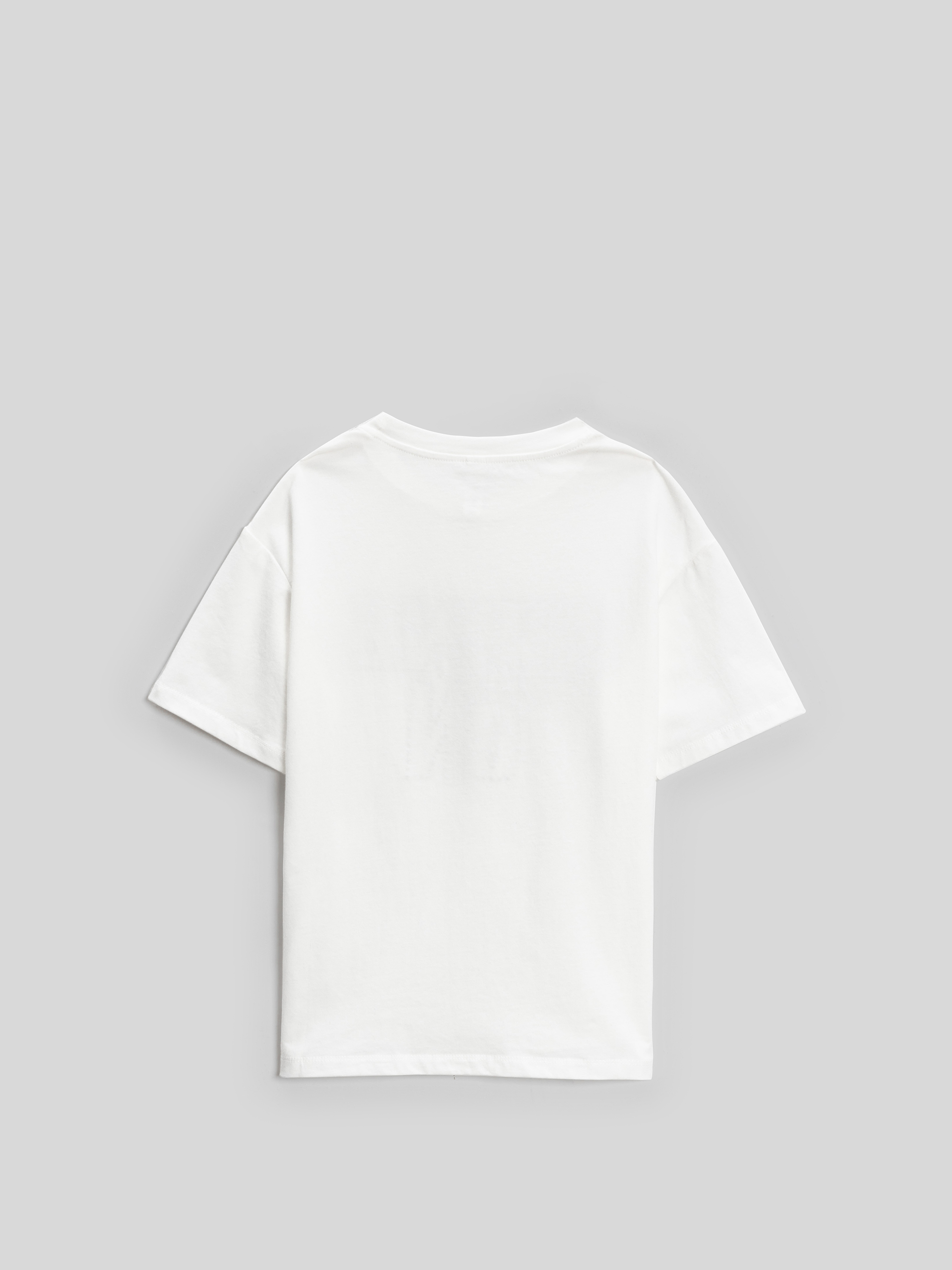 Футболка Acoola 20240510048_0093259 - фото 5