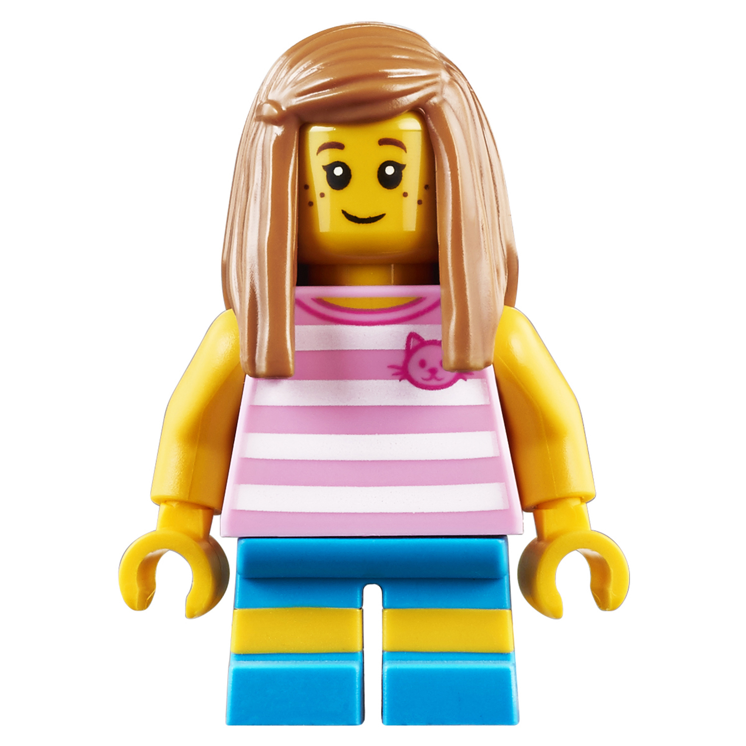 Конструктор LEGO City блочный - фото 22