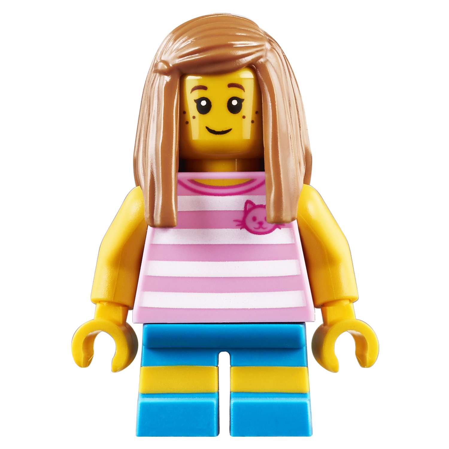 Конструктор LEGO City блочный - фото 22