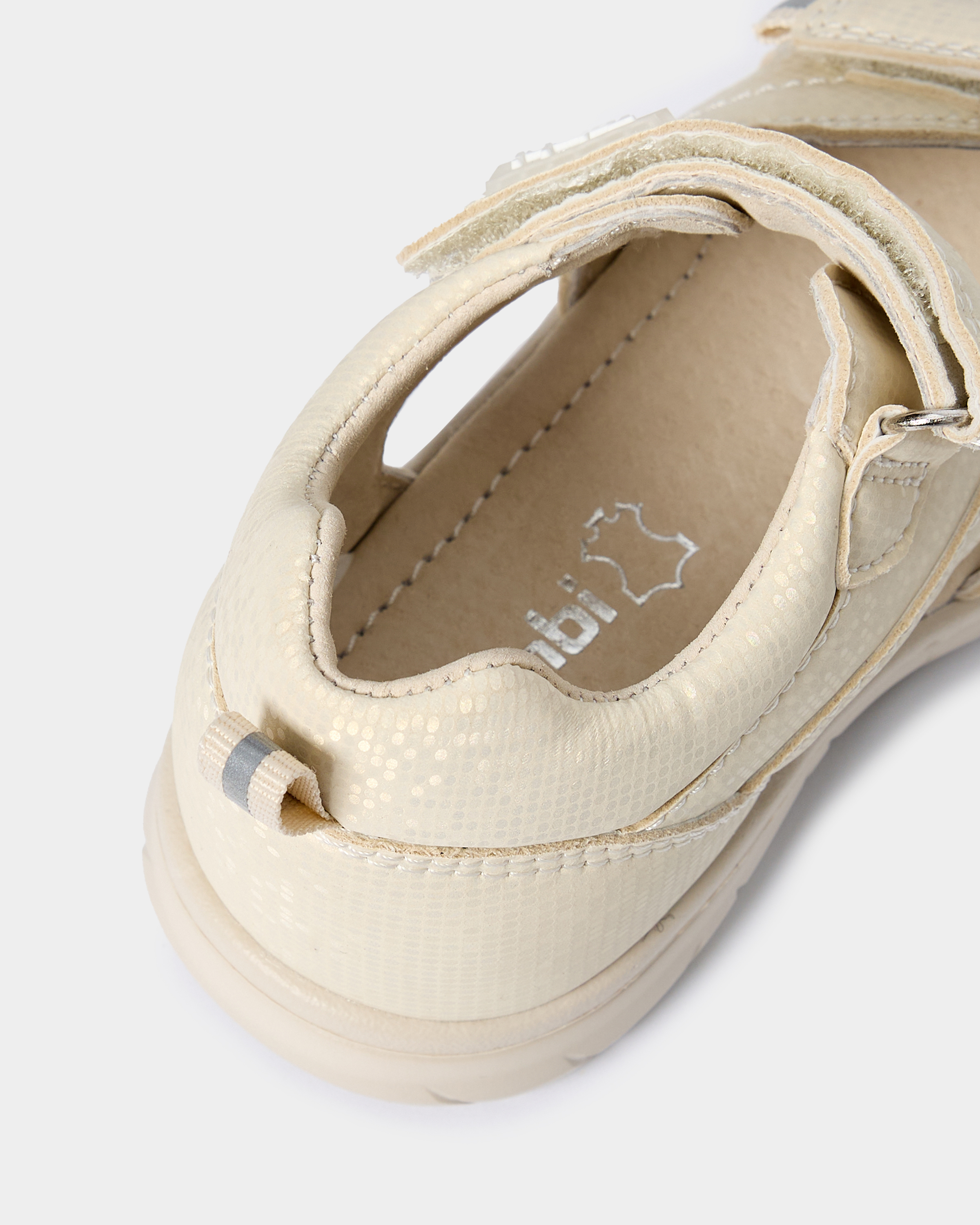 Сандалии Tombi S26RFigSA-152-L2 - фото 4