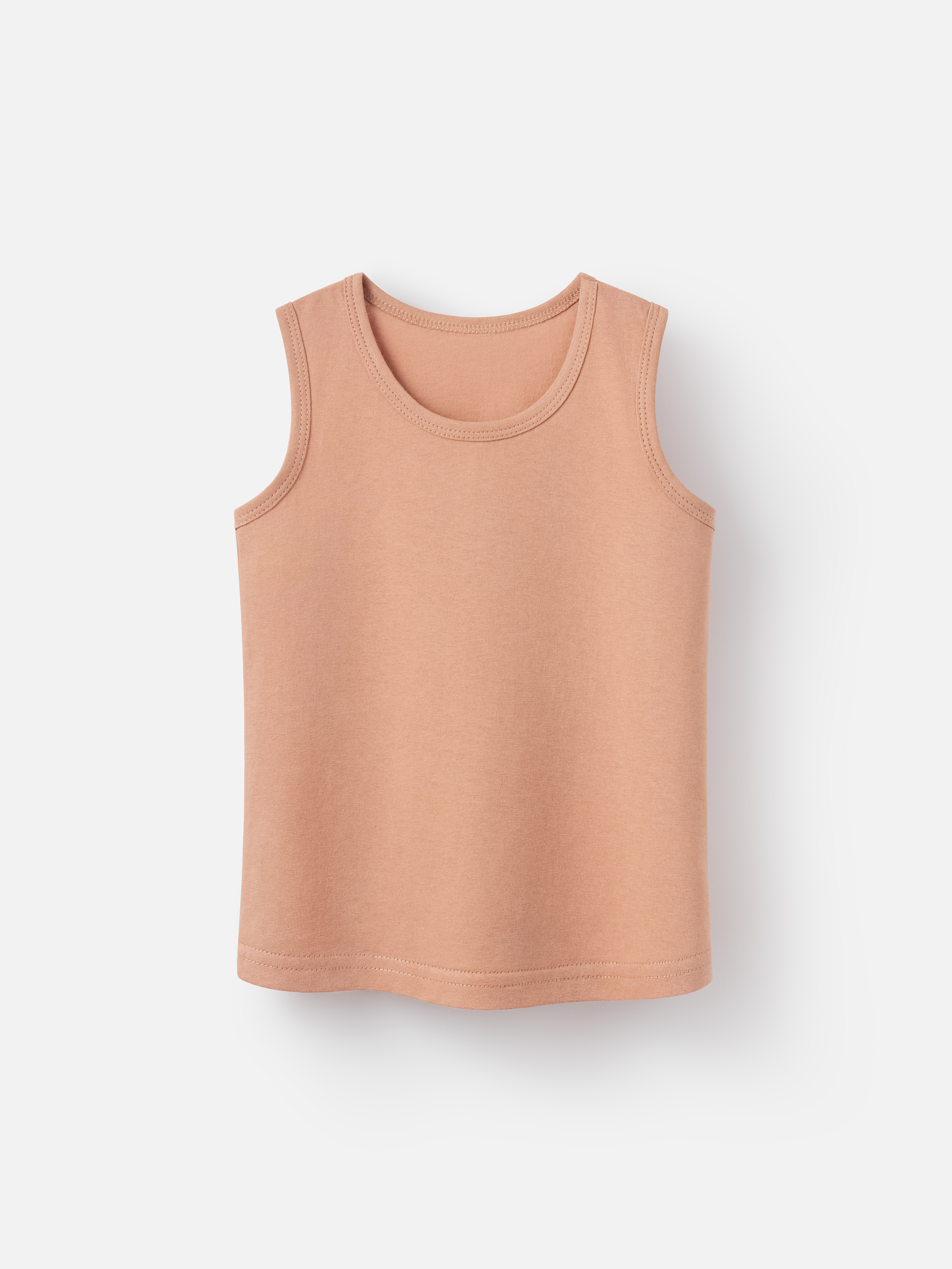 Майка бельевая Три ползунка 511993 - фото 1