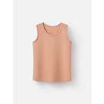 Майка бельевая Три ползунка