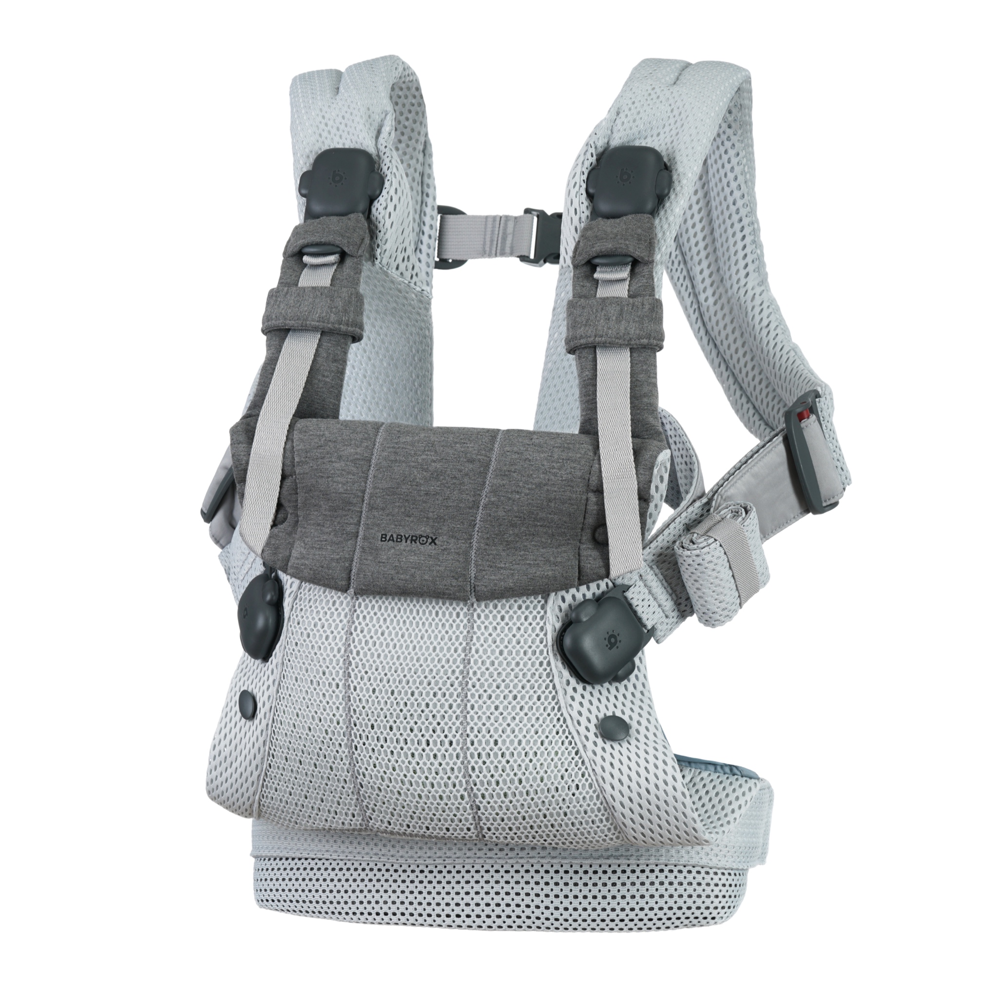 Рюкзак-переноска BabyRox Ergonomic Mesh - фото 7