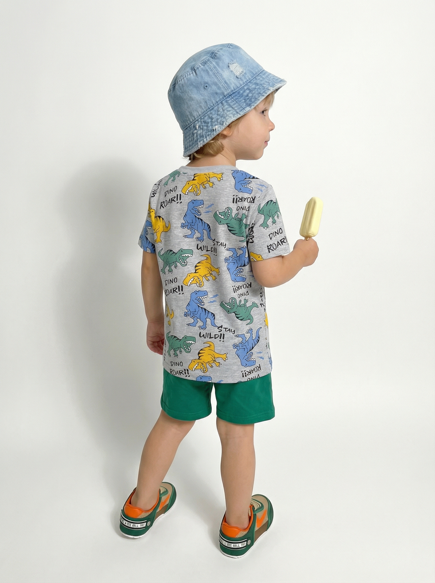 Комплект YOULALA 7754100101 - фото 4