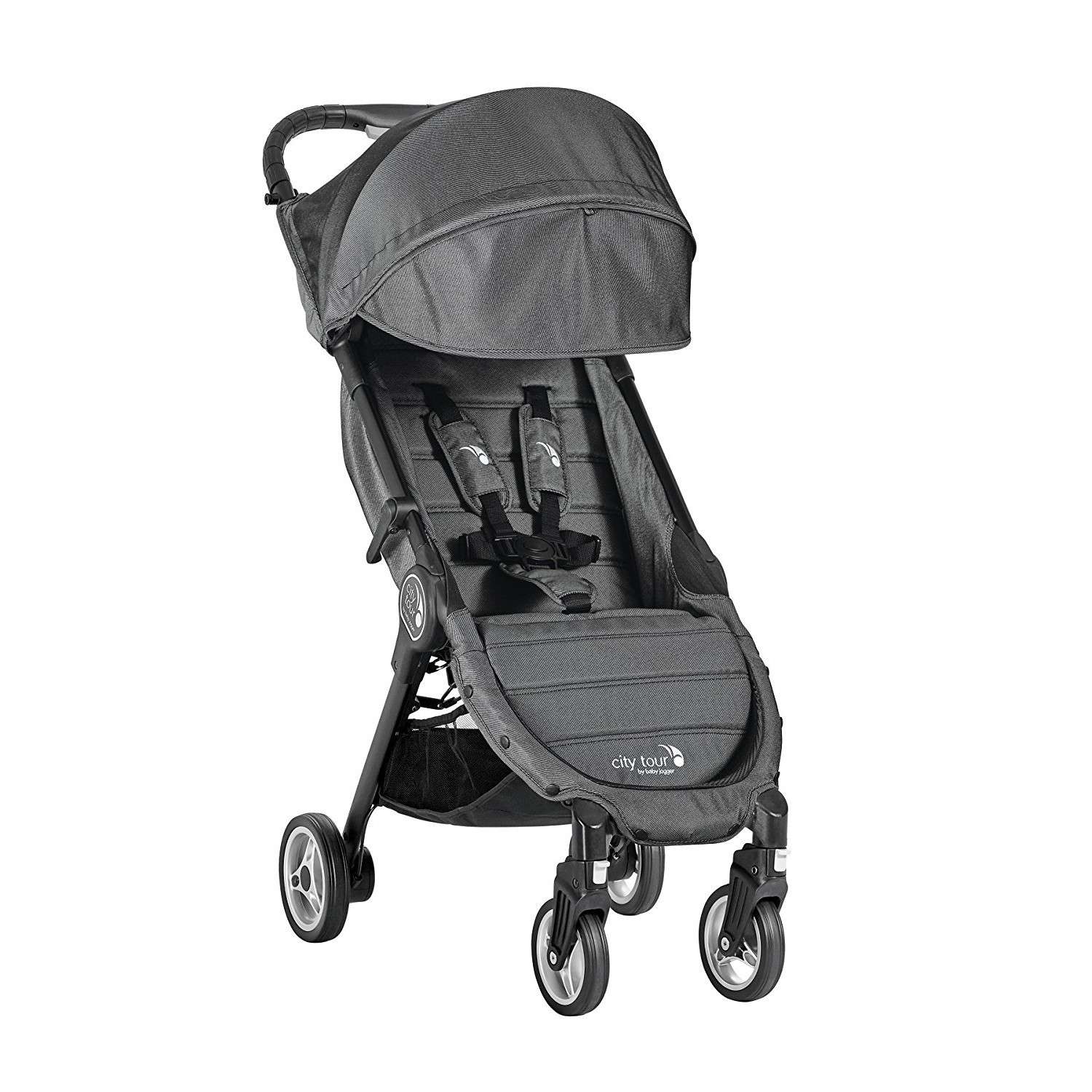 Коляска прогулочная Baby Jogger - фото 1