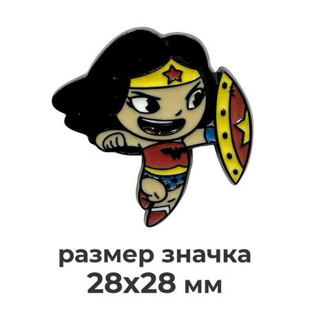 Значок PRIORITY