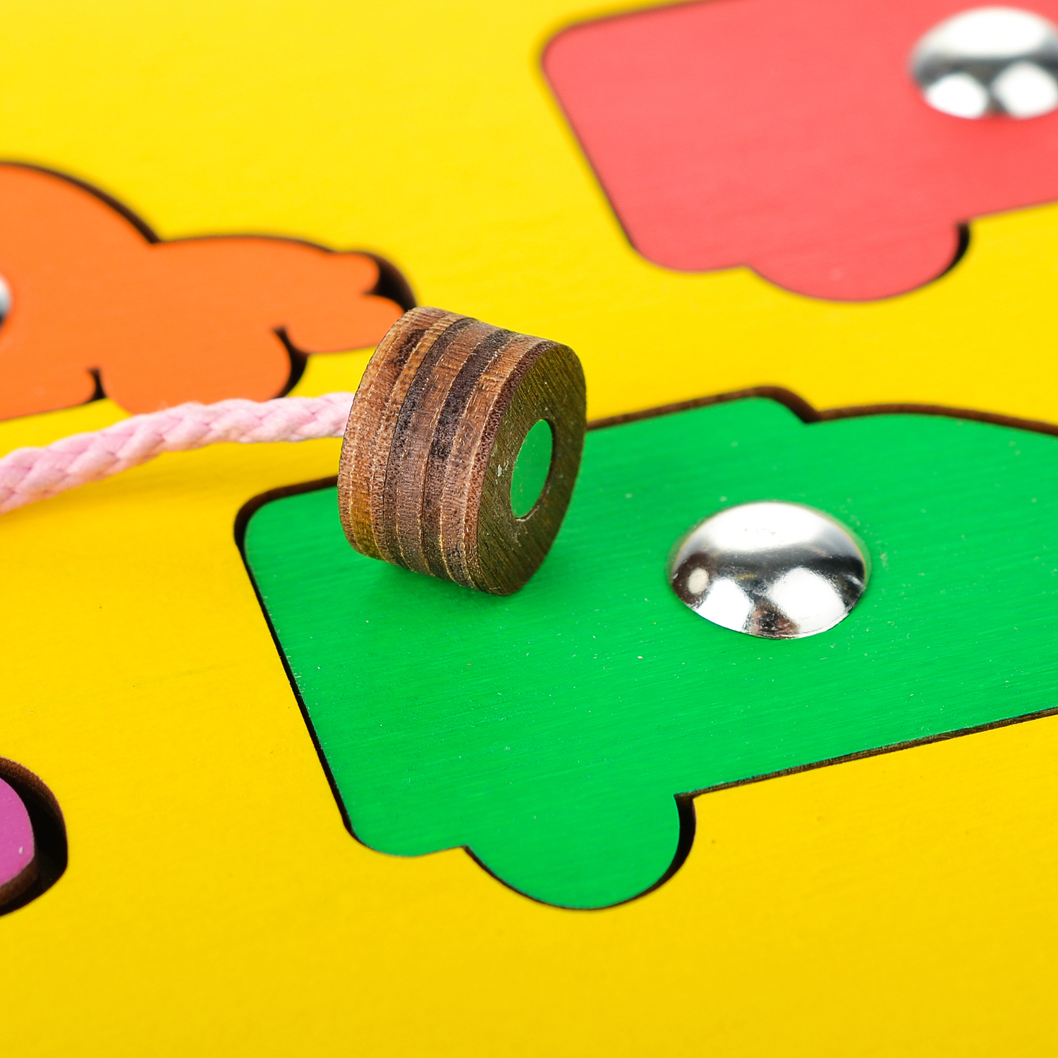 Настольная игра Smile Decor - фото 3