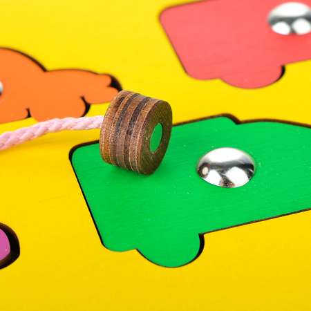 Настольная игра Smile Decor