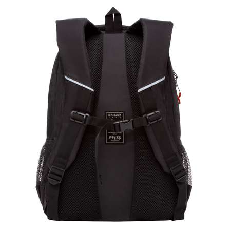 Рюкзак Grizzly