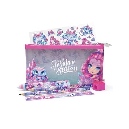 Пенал футляр Nebulous Stars
